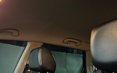 Nissan Murano, 2014 год, 1 390 000 рублей, 11 фотография