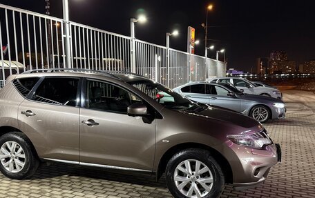 Nissan Murano, 2014 год, 1 390 000 рублей, 4 фотография