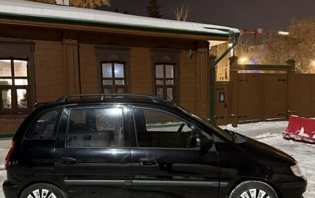 Hyundai Lavita, 2001 год, 175 000 рублей, 5 фотография