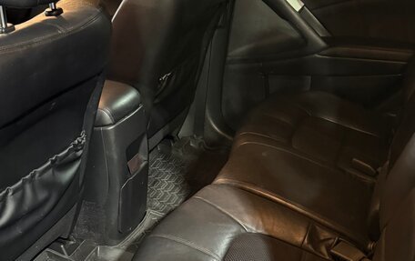 Nissan Murano, 2014 год, 1 390 000 рублей, 12 фотография