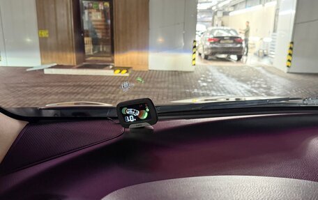 Nissan Murano, 2014 год, 1 390 000 рублей, 13 фотография