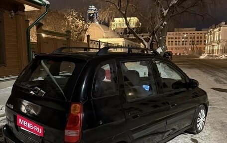 Hyundai Lavita, 2001 год, 175 000 рублей, 4 фотография