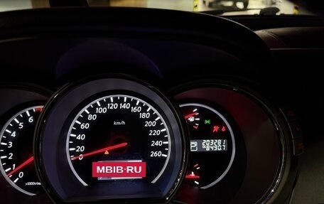 Nissan Murano, 2014 год, 1 390 000 рублей, 7 фотография