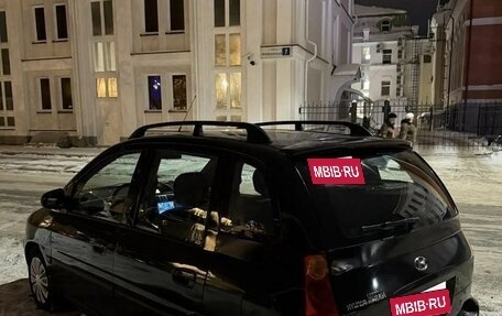 Hyundai Lavita, 2001 год, 175 000 рублей, 3 фотография