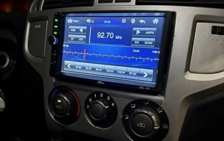 Hyundai Lavita, 2001 год, 175 000 рублей, 10 фотография