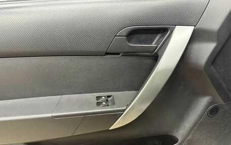 Chevrolet Aveo III, 2011 год, 420 240 рублей, 4 фотография