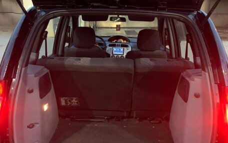 Hyundai Lavita, 2001 год, 175 000 рублей, 15 фотография