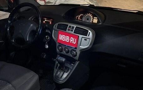 Hyundai Lavita, 2001 год, 175 000 рублей, 9 фотография