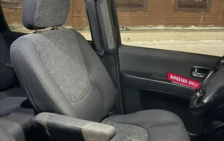 Hyundai Lavita, 2001 год, 175 000 рублей, 12 фотография