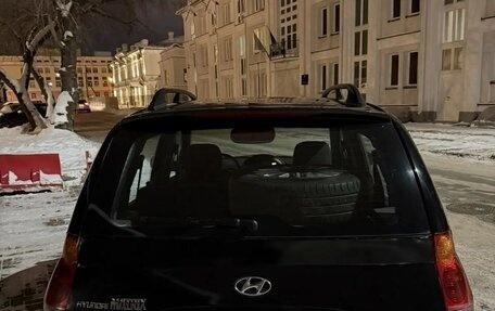 Hyundai Lavita, 2001 год, 175 000 рублей, 6 фотография