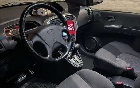 Hyundai Lavita, 2001 год, 175 000 рублей, 8 фотография