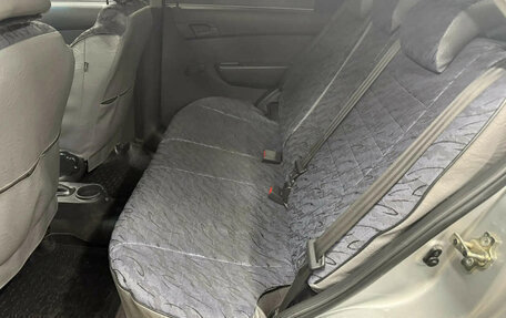 Chevrolet Aveo III, 2011 год, 420 240 рублей, 8 фотография