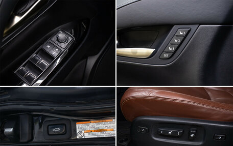 Lexus LX III, 2015 год, 6 998 000 рублей, 23 фотография