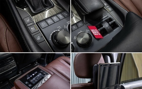 Lexus LX III, 2015 год, 6 998 000 рублей, 22 фотография