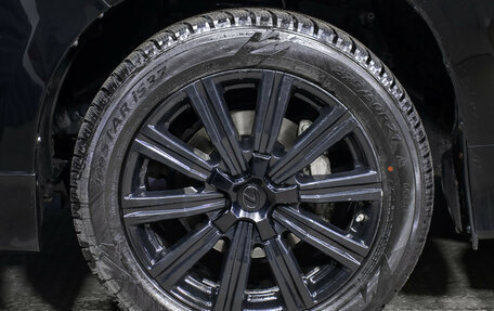 Lexus LX III, 2015 год, 6 998 000 рублей, 27 фотография