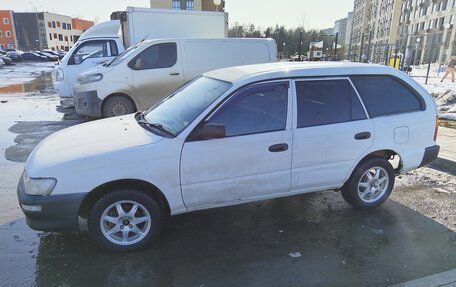 Toyota Corolla, 2000 год, 315 000 рублей, 3 фотография