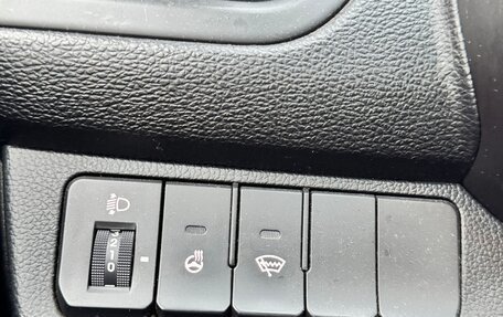 KIA Rio III рестайлинг, 2016 год, 1 059 000 рублей, 9 фотография