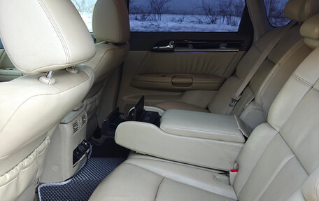 Infiniti M, 2008 год, 830 000 рублей, 6 фотография