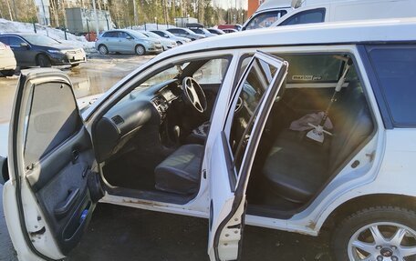 Toyota Corolla, 2000 год, 315 000 рублей, 8 фотография