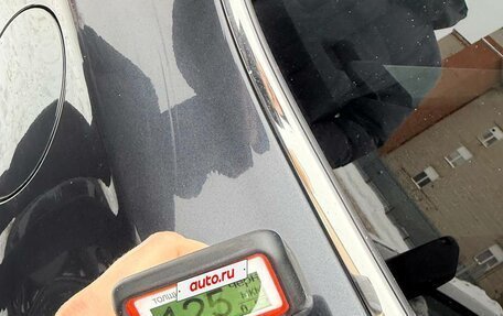 Subaru Outback IV рестайлинг, 2016 год, 2 400 000 рублей, 9 фотография