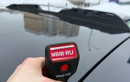 Subaru Outback IV рестайлинг, 2016 год, 2 400 000 рублей, 13 фотография