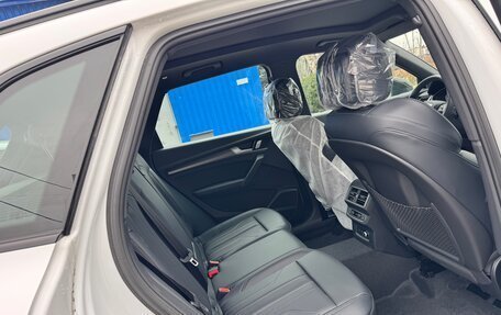 Audi Q5, 2025 год, 5 600 000 рублей, 12 фотография