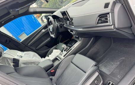 Audi Q5, 2025 год, 5 600 000 рублей, 11 фотография