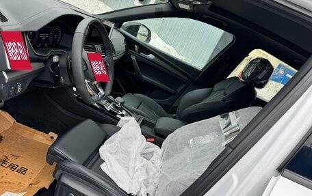 Audi Q5, 2025 год, 5 600 000 рублей, 8 фотография