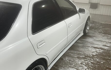 Toyota Cresta, 1996 год, 930 000 рублей, 6 фотография