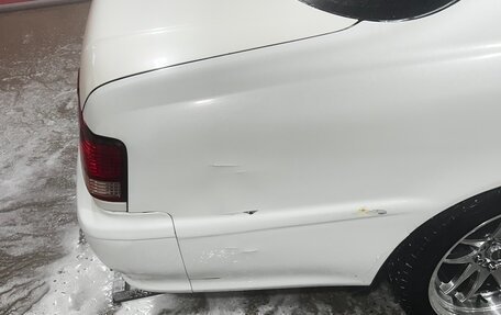 Toyota Cresta, 1996 год, 930 000 рублей, 7 фотография