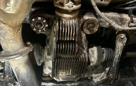 Toyota Cresta, 1996 год, 930 000 рублей, 3 фотография