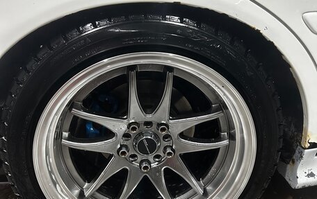 Toyota Cresta, 1996 год, 930 000 рублей, 5 фотография