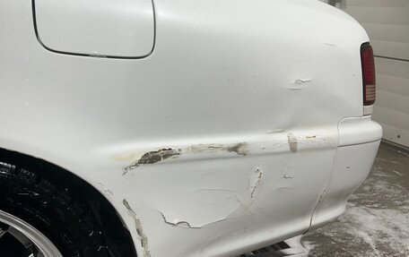 Toyota Cresta, 1996 год, 930 000 рублей, 9 фотография