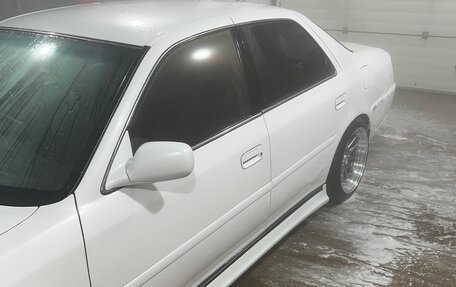 Toyota Cresta, 1996 год, 930 000 рублей, 8 фотография