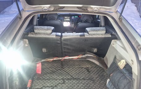 Toyota Prius, 2008 год, 550 000 рублей, 5 фотография