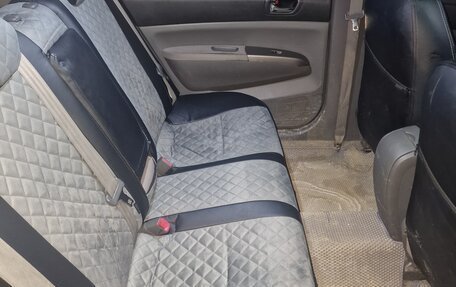 Toyota Prius, 2008 год, 550 000 рублей, 7 фотография