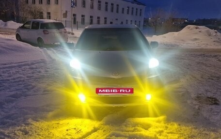 Toyota Prius, 2008 год, 550 000 рублей, 10 фотография