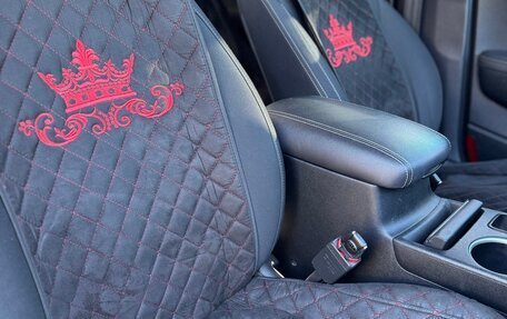 KIA Sportage IV рестайлинг, 2021 год, 2 400 000 рублей, 5 фотография