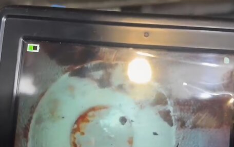 Toyota Prius, 2008 год, 550 000 рублей, 16 фотография