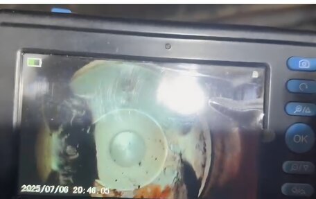 Toyota Prius, 2008 год, 550 000 рублей, 15 фотография