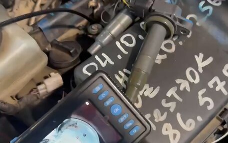 Toyota Prius, 2008 год, 550 000 рублей, 12 фотография