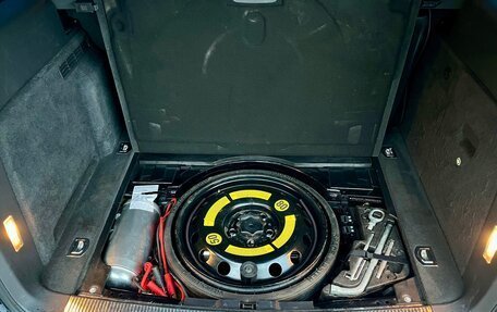 Volkswagen Touareg III, 2007 год, 1 199 000 рублей, 25 фотография