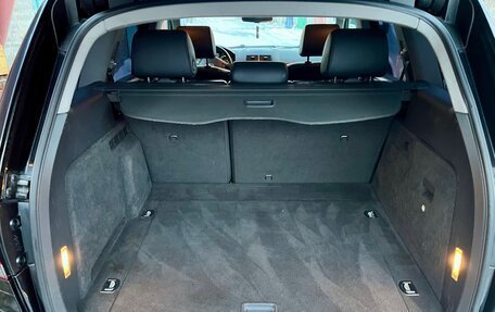 Volkswagen Touareg III, 2007 год, 1 199 000 рублей, 24 фотография