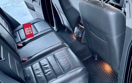 Volkswagen Touareg III, 2007 год, 1 199 000 рублей, 22 фотография