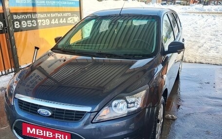 Ford Focus II рестайлинг, 2010 год, 670 000 рублей, 2 фотография