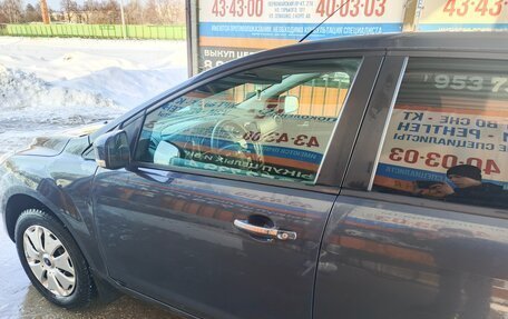 Ford Focus II рестайлинг, 2010 год, 670 000 рублей, 8 фотография