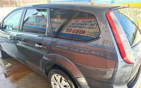 Ford Focus II рестайлинг, 2010 год, 670 000 рублей, 6 фотография