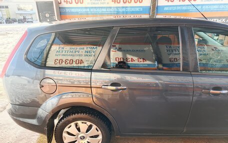 Ford Focus II рестайлинг, 2010 год, 670 000 рублей, 5 фотография