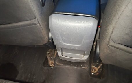 Ford Focus II рестайлинг, 2010 год, 670 000 рублей, 17 фотография