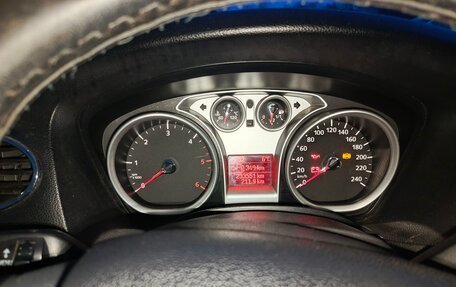 Ford Focus II рестайлинг, 2010 год, 670 000 рублей, 25 фотография